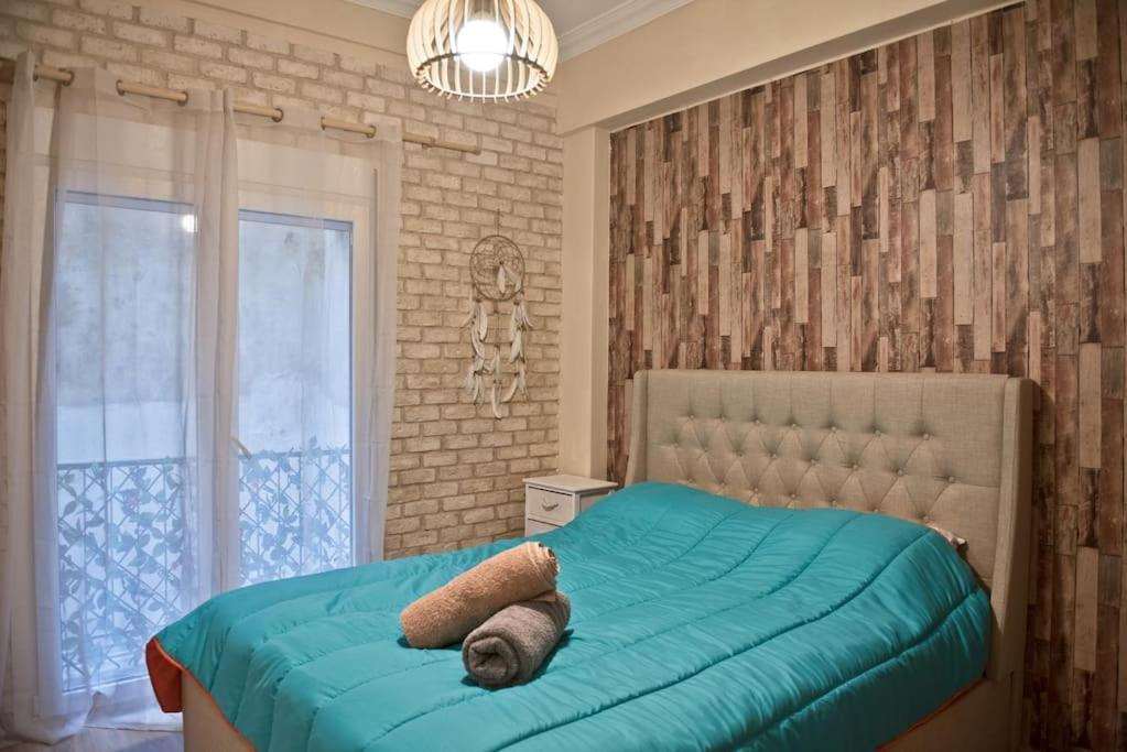 Apartment Ippokratous 106 Center Of Athens