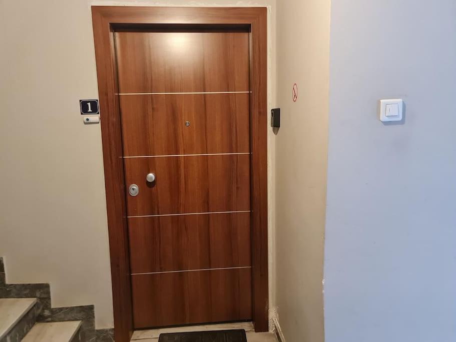 Ippokratous 106 Center Of Apartment *