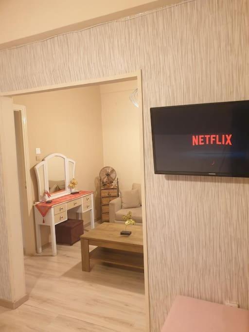 Ippokratous 106 Center Of Apartment Athens