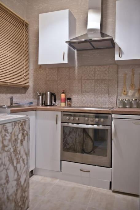 Ippokratous 106 Center Of Apartment *