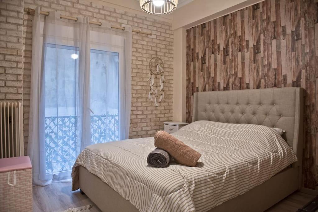 Ippokratous 106 Center Of Apartment Athens