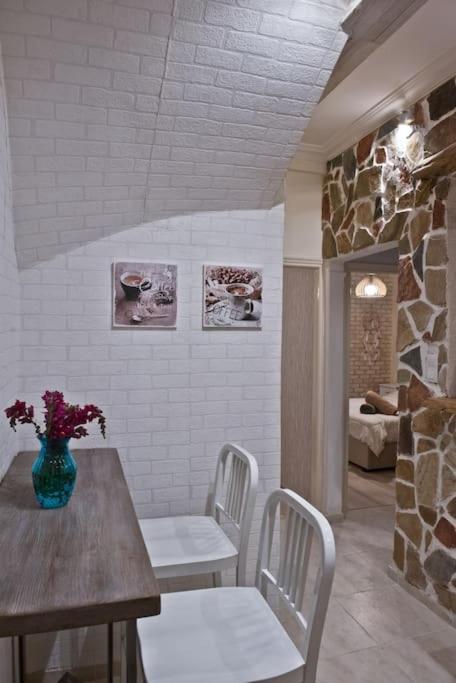 Ippokratous 106 Center Of Apartment *